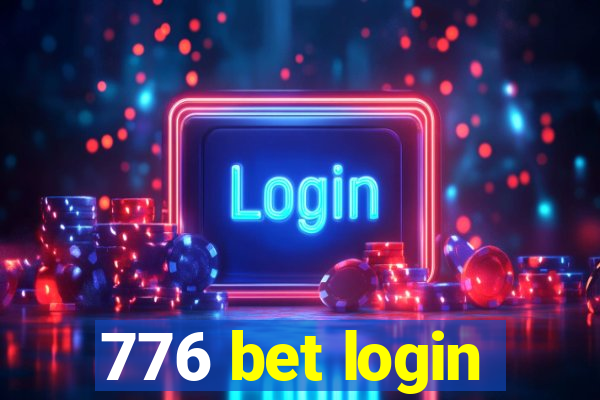 776 bet login